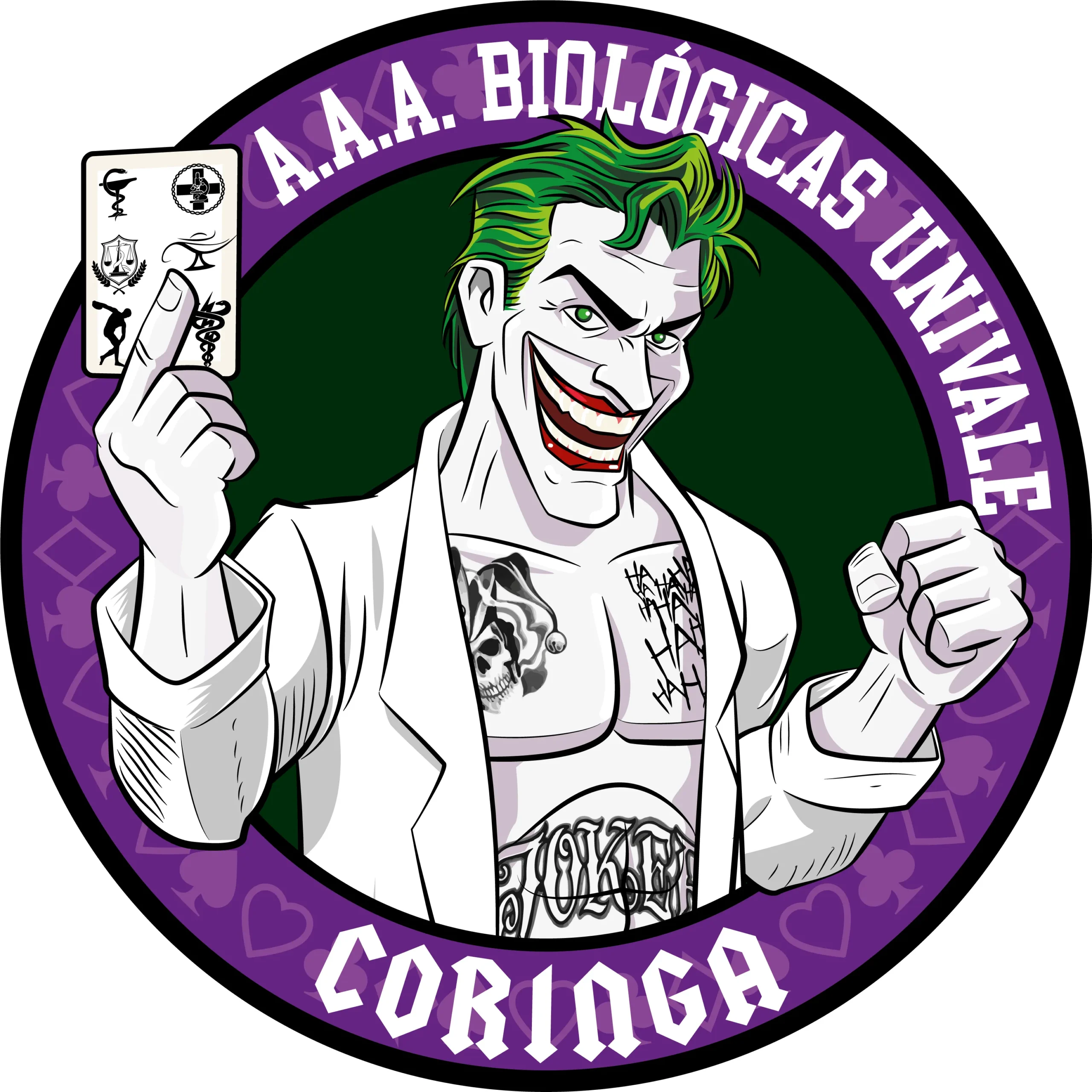 BIOLÓGICAS UNIVALE - CORINGA_61