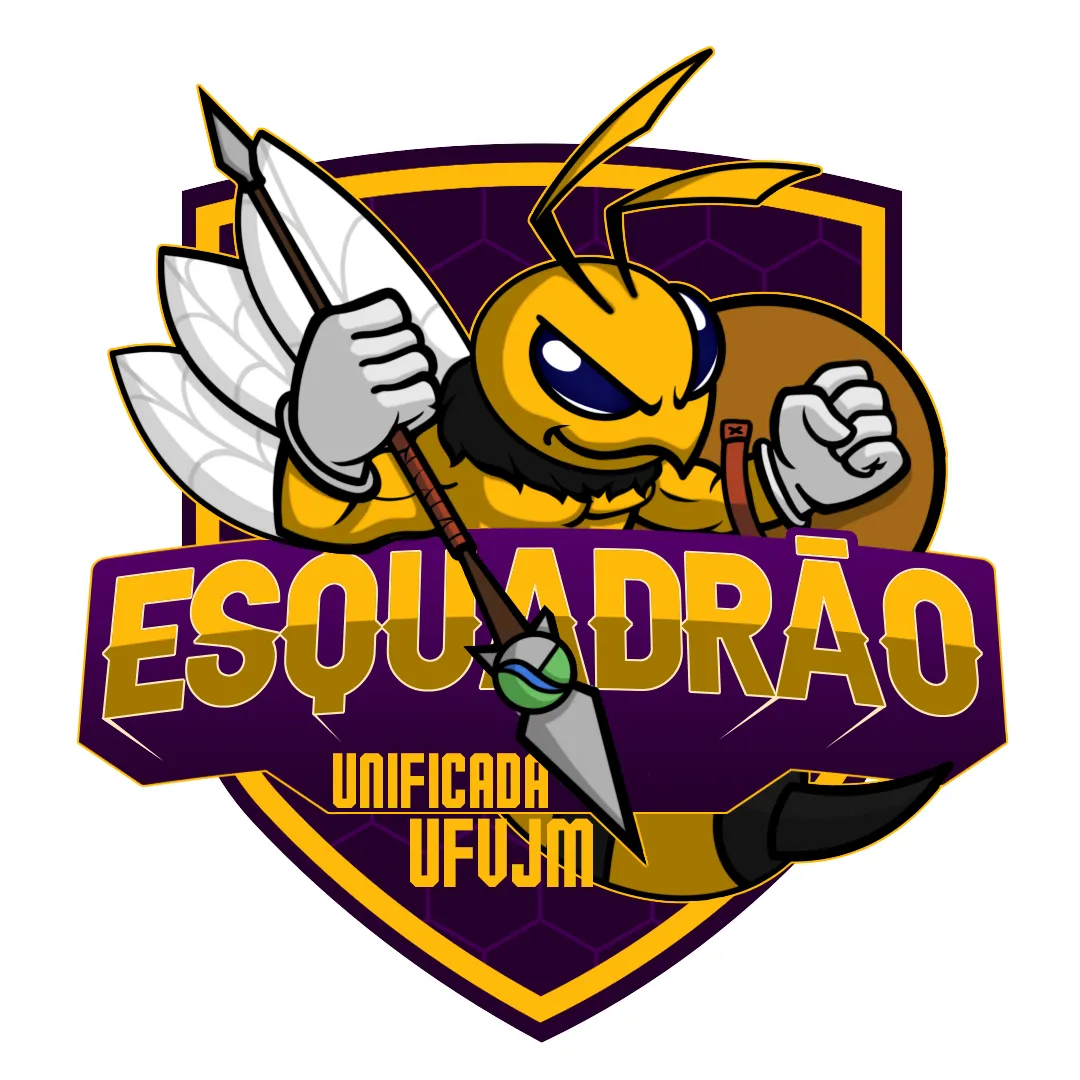 UNIFICADA UFVJM - ESQUADRÃO_50