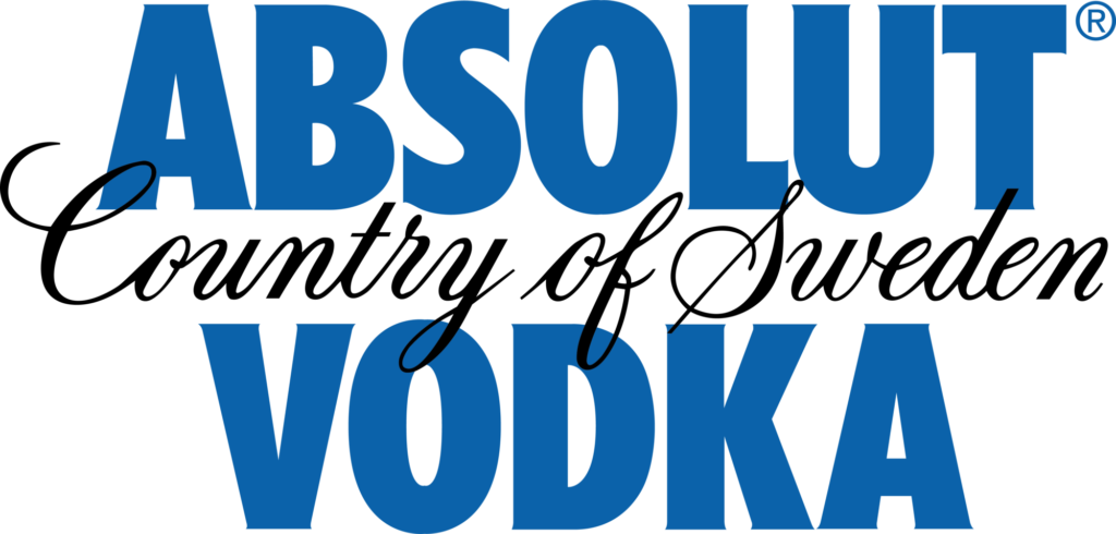 Logo Absolut