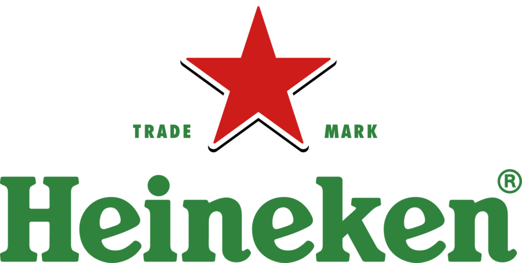 Logo heineken