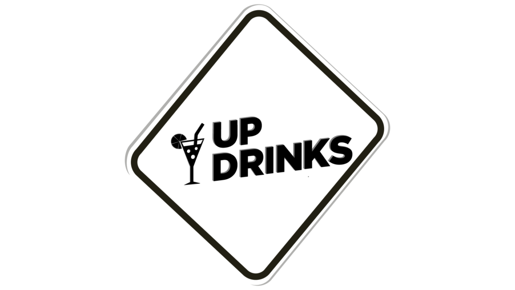 Logo Up Drinks