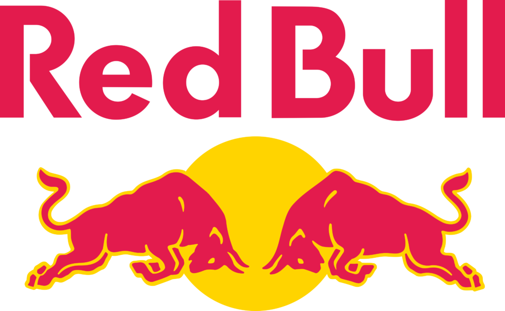 Logo Redbull