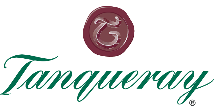 Logo Tanqueray
