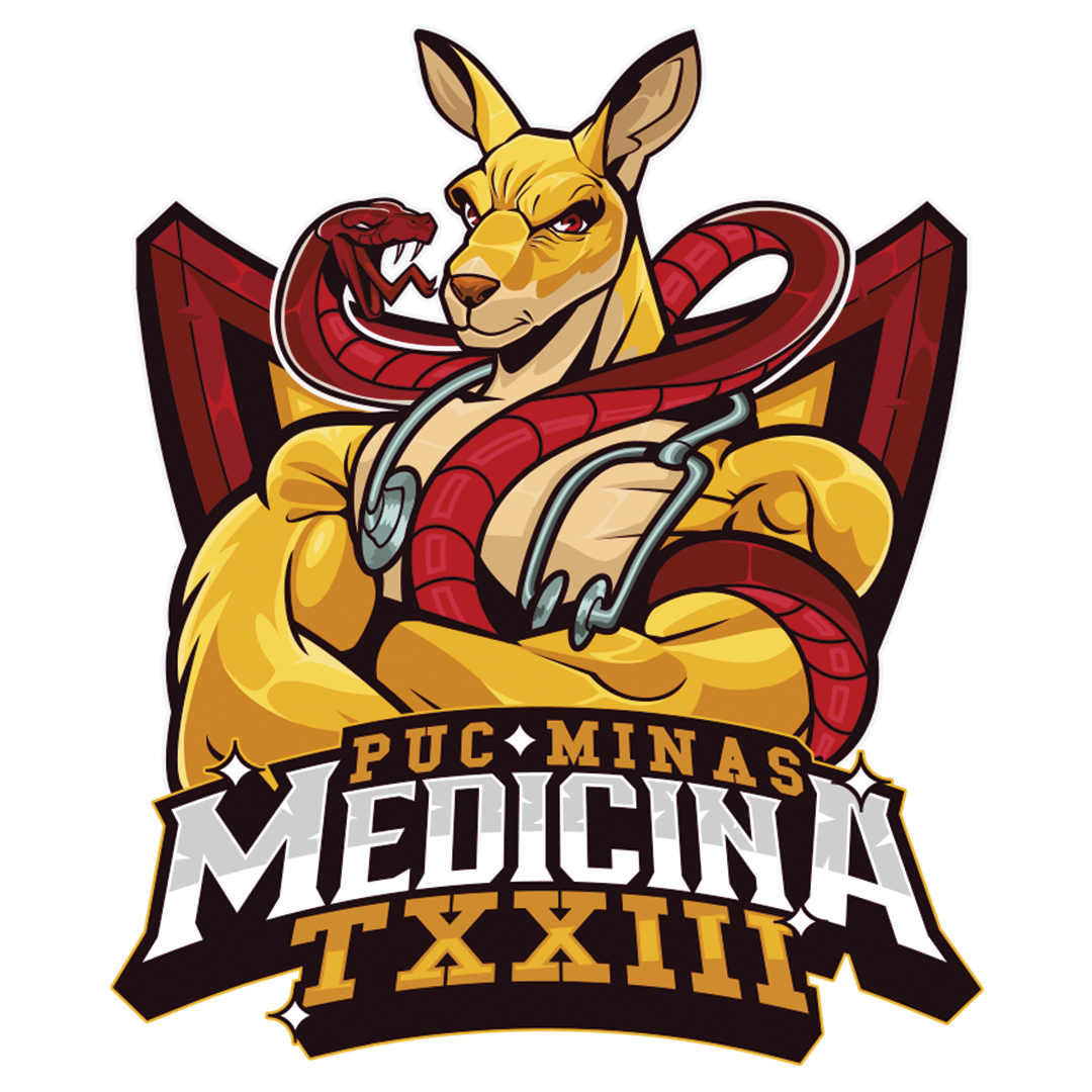 MASCOTE_PUC_MEDICINA